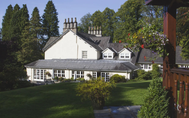 Briery Wood Country House Hotel