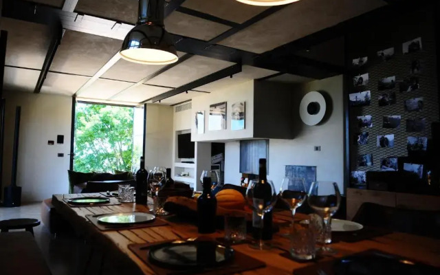 Olive Luxury Chianti House