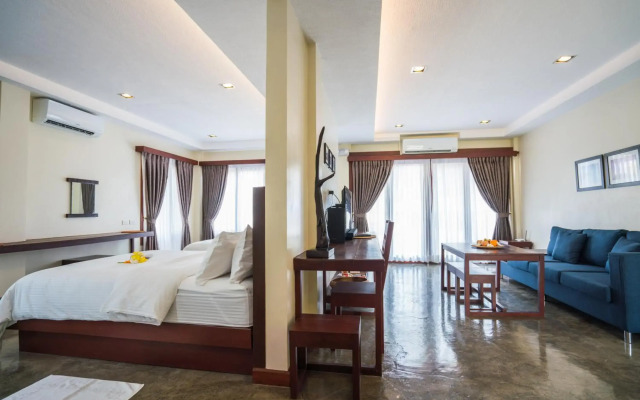 Retreat Siargao Resort