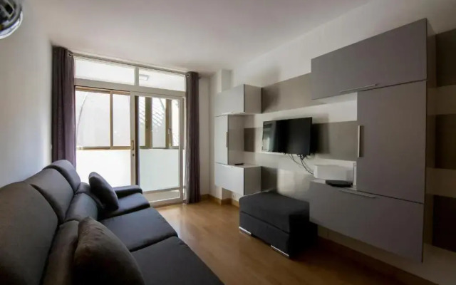 Mercado Suite Apartamento