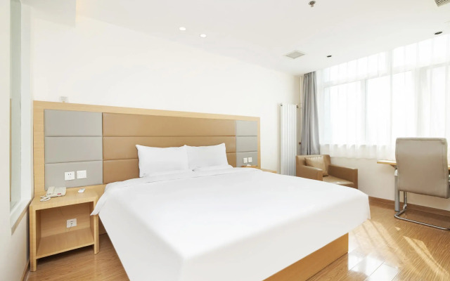 Ji Hotel (Xishao Gate Xian)