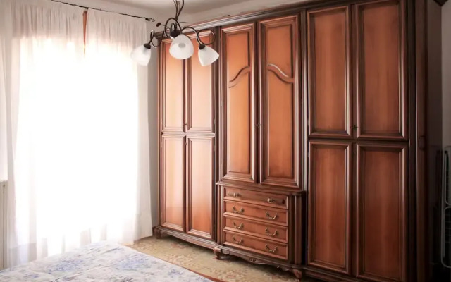 Mare Celeste Apartment