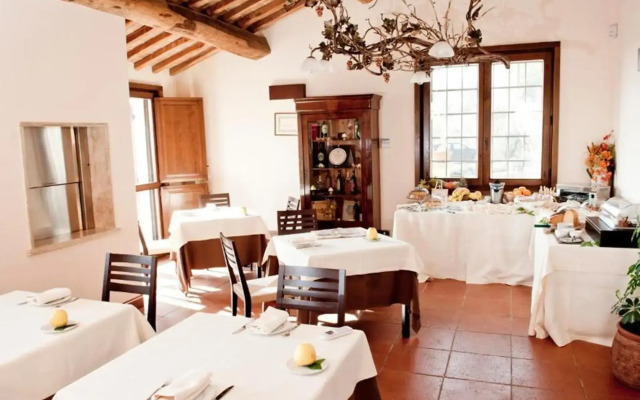Vallantica Resort & Spa