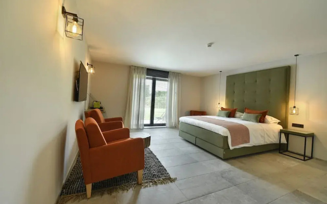 Durbuy Suites