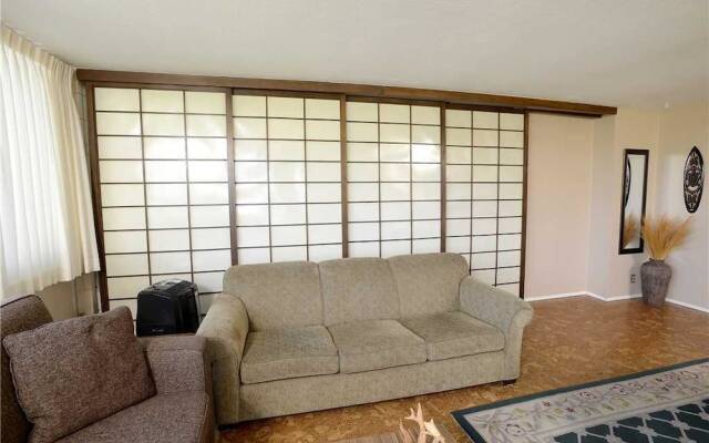 Haleakala Shores B407 - Two Bedroom Condo