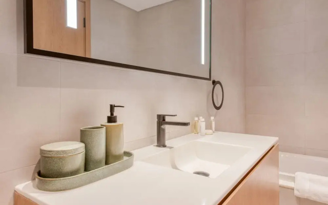 Marquise Square by Maison Privee