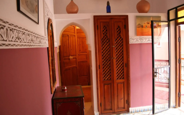 Riad Zagouda