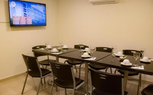 Gio Hotel Manzur Barranquilla Centro Histórico