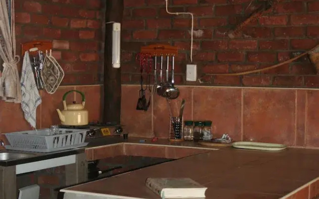 Ebenhaeser Guest Farm