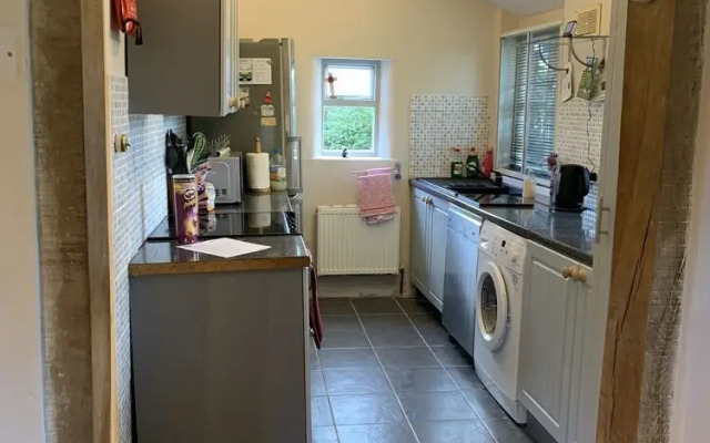 Myrtle Cottage