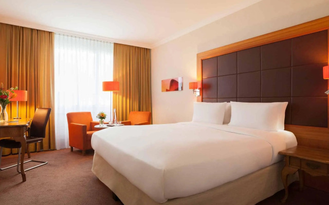 ibis Styles Zurich City Center