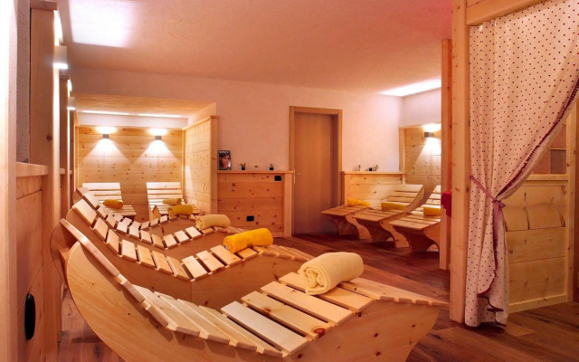 La Roccia Wellness Hotel