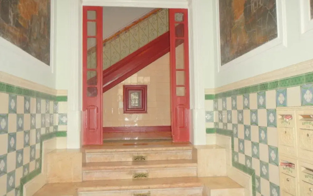 Estrela Charming Rooms by Host-Point