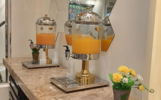 Alsaraya Hotel Suites