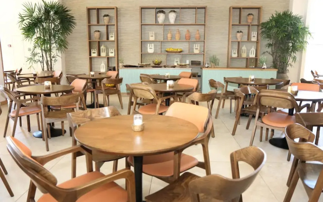 Gomeh by Isrotel Design