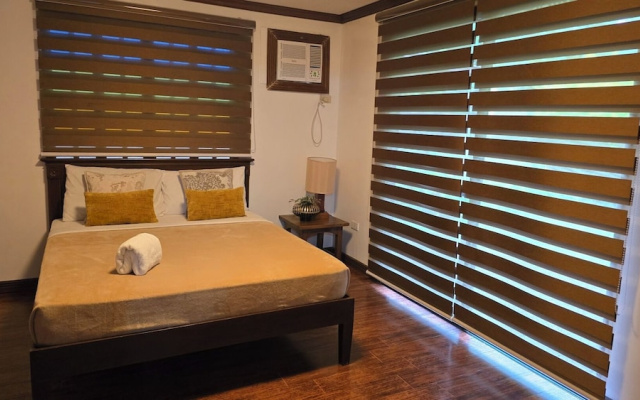 Lakeshore Villas at Club Balai Isabel