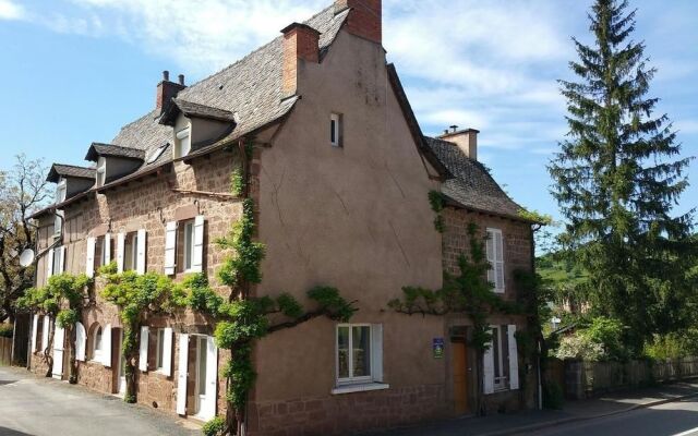 Le Couvent De Nauviale