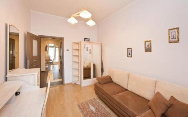 Gdanskie Apartamenty - Garbary