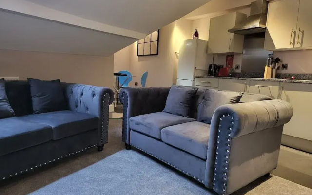 Harrogate Lifestyle Luxury Serviced ApartHotel