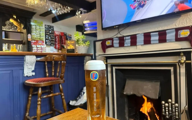 Welbury Studio Retreat