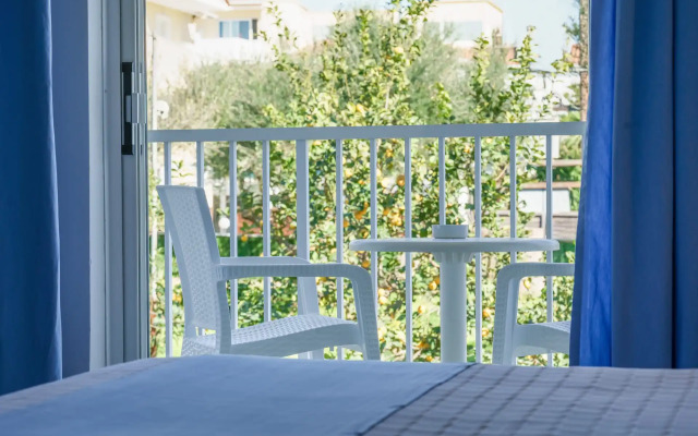 Filoxenia Hotel Zakynthos
