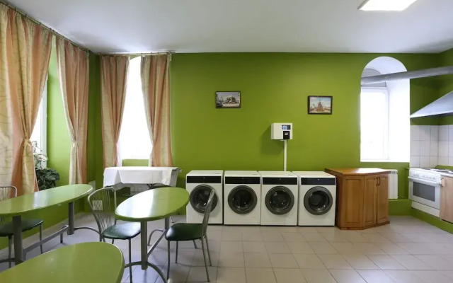 Petr the First Hostel