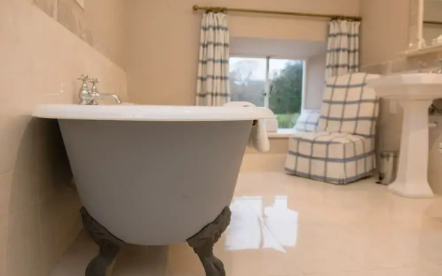 Ballymaloe House Hotel