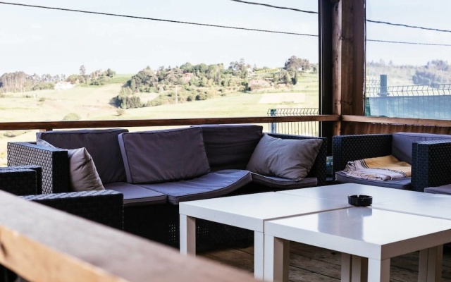 Ruralsurf - Hostel