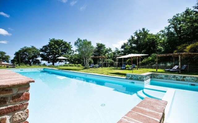 Luxury Apartment in Siena Resort