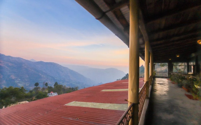V Resorts The Satvik Bhimtal