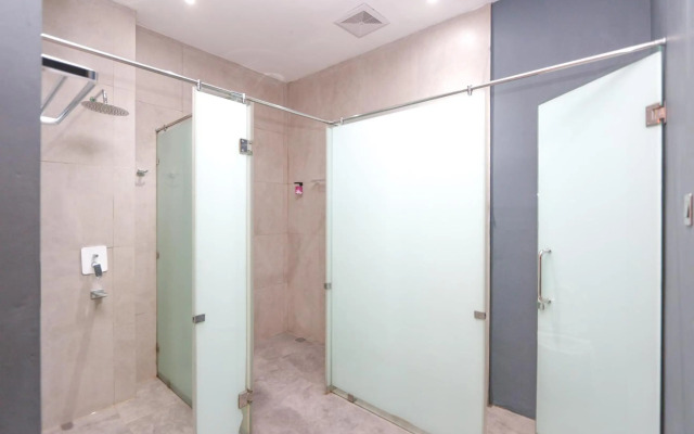 Hotel Dafam Wonosobo