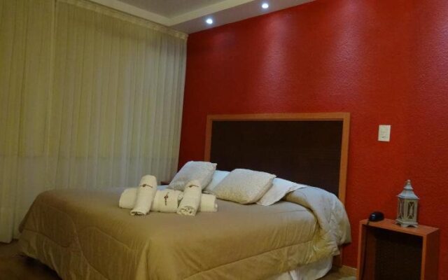 Hotel Necof