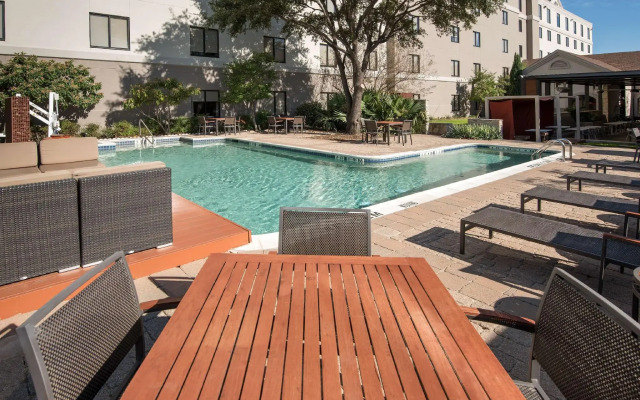 Hilton Garden Inn Las Colinas