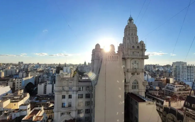 Barolo+ Seu Loft em BsAs