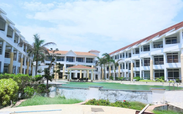Empires Hotel Puri