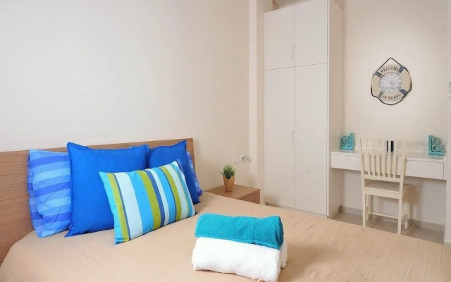 Housea - Sea view apartment