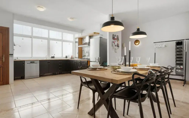 Marvelous Waterfront apt in Fuengirola - Ref 73