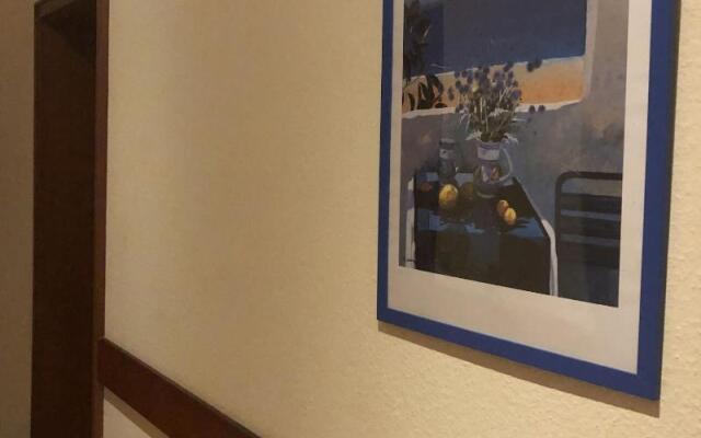 Hotel Zum Kaffeekännchen