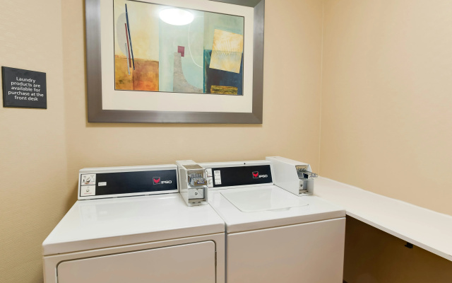 Hampton Inn Bellevue / Nashville-I-40 West