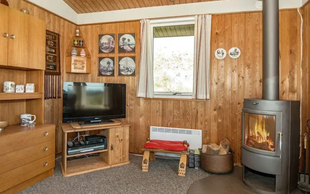 5 Person Holiday Home in Ringkobing
