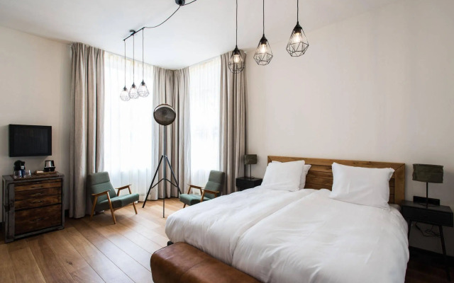 Boutique Hotel d'Oude Morsch