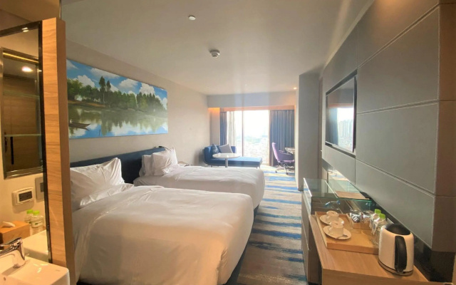 Novotel Hanoi Thai Ha – Guest Rooms – Hanoi