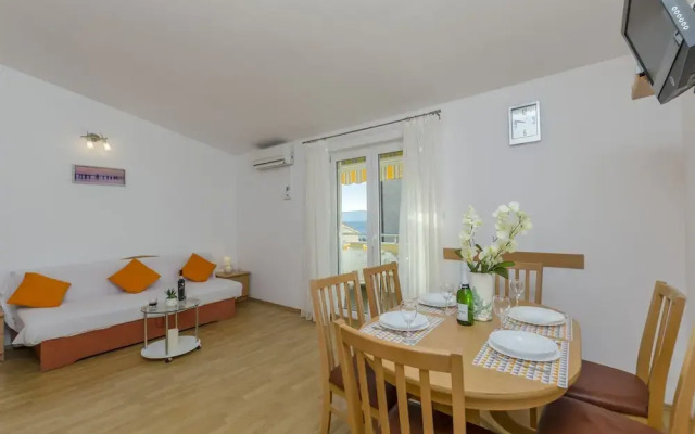Apartments Srecko