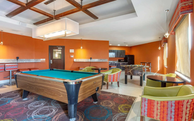 Comfort Suites Hobbs