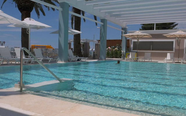 Elinotel Sermilia Resort - All inclusive