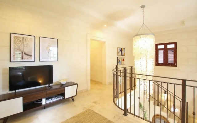 Claridges 1 3 Bedroom Villa