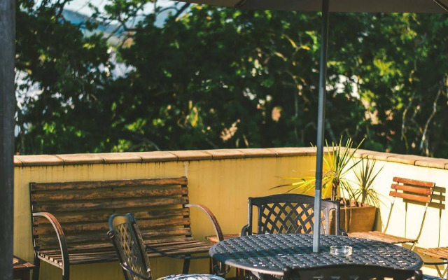 Villa Grande Guest House