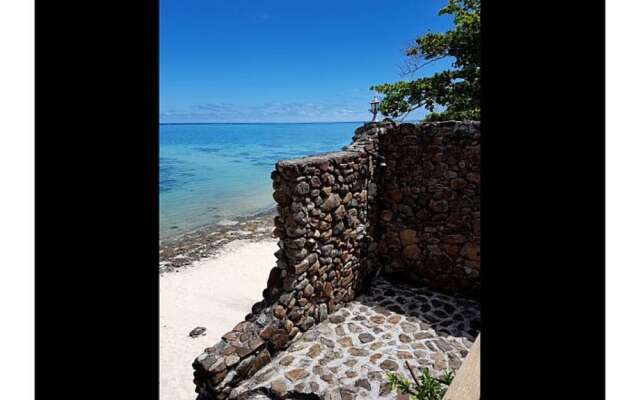 Villa Ylang Ylang - Moorea