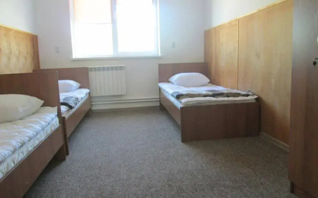 Yurus Hostel