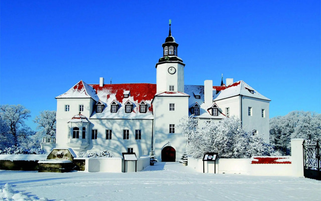 Schlosshotel Fürstlich Drehna